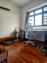 Blk 89 Commonwealth View (Queenstown), HDB 3 Rooms #466299091